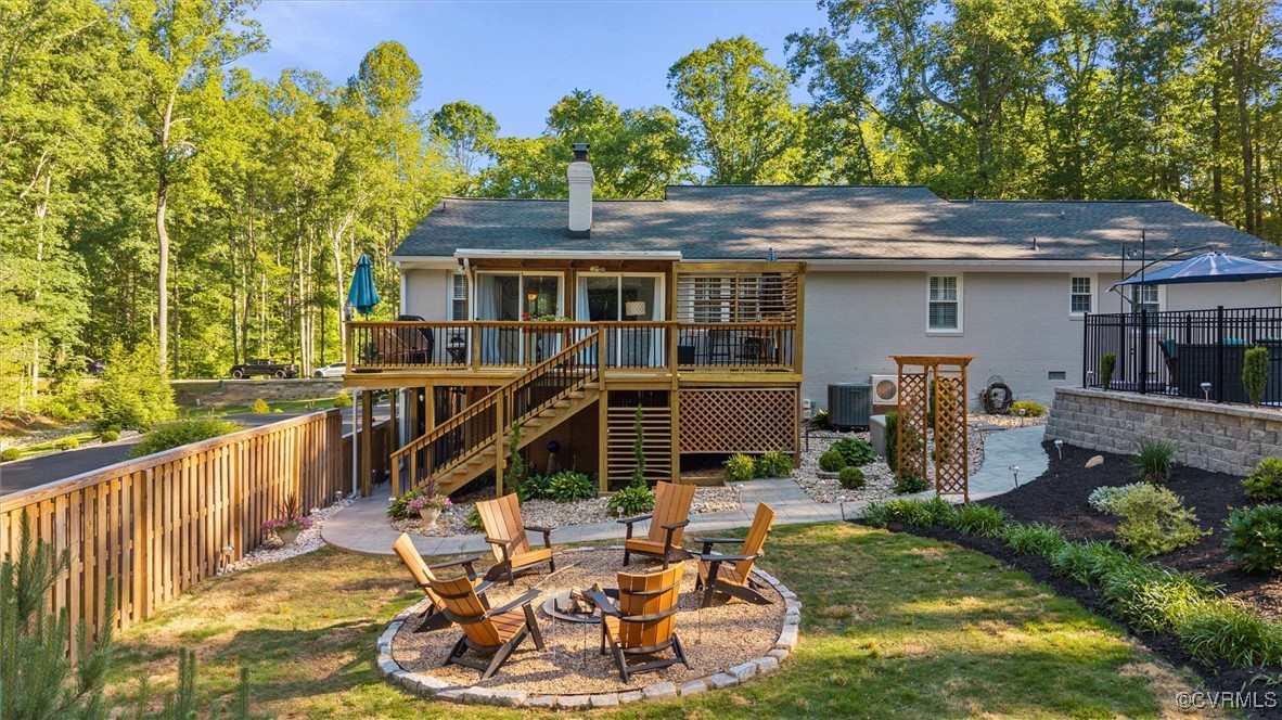 905 Manakin Road Midlothian, VA 23113 - Photo 5 of 50 Gallery Image 5