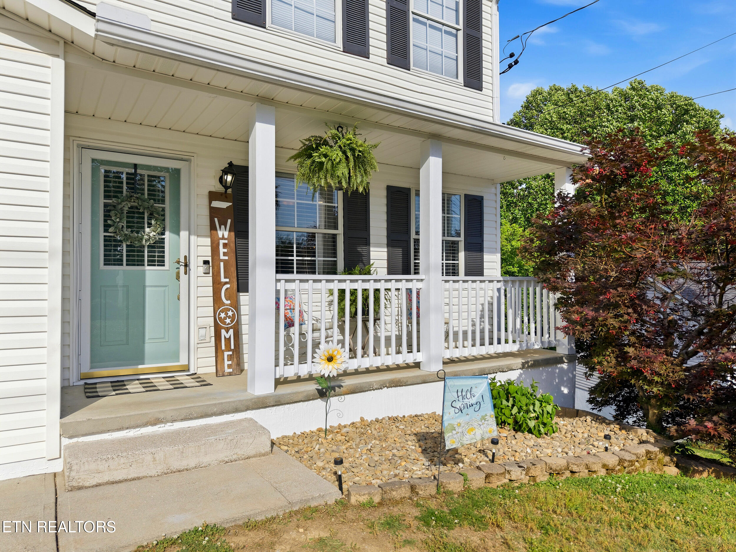 8258 Oak Terrace Lane Powell, TN 37849 - Photo 4 of 47 4_8258_oak_terrace_ln_0004