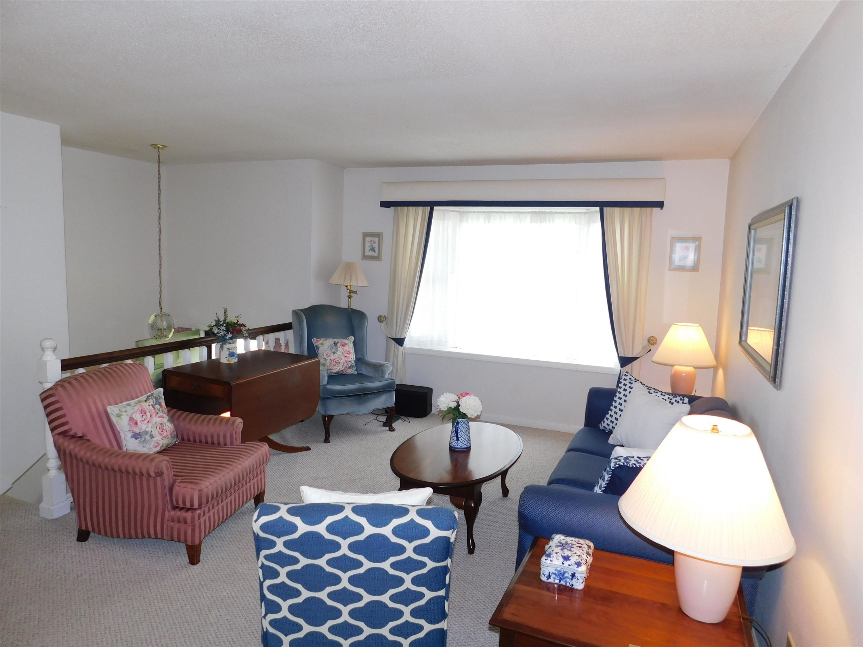 915 Buckingham Road Garner, NC 27529 - Photo 4 of 25 Family Room