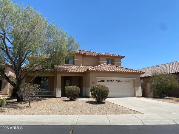 $2,695 | 8552 West Malapai Drive, Peoria, AZ 85345