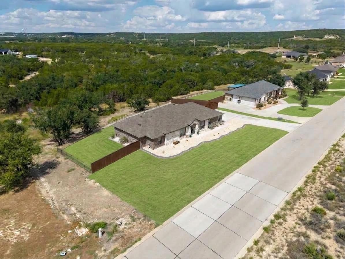 3638 Morgan Mill Road Kempner, TX 76539 - Photo 26 of 33 surrounding natural landscape.