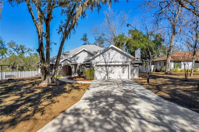 $429,000 | 11534 River Country Drive, Riverview, FL 33569
