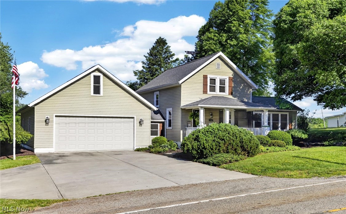 4461 Whinnery Road Salem, OH 44460 - Photo 1 of 42