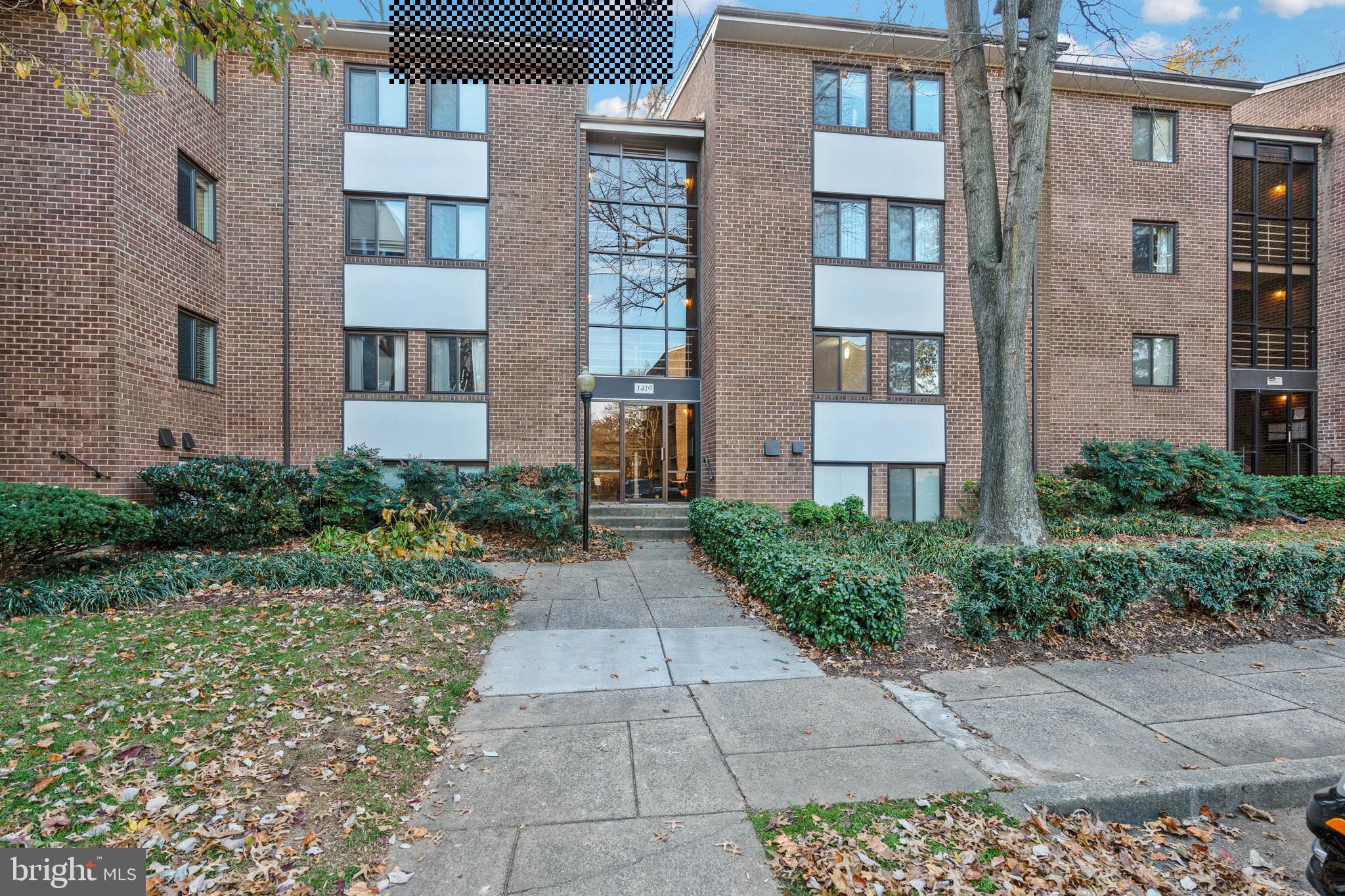 1419 Northgate Square, Unit 12B Reston, VA 20190 - Photo 1 of 23