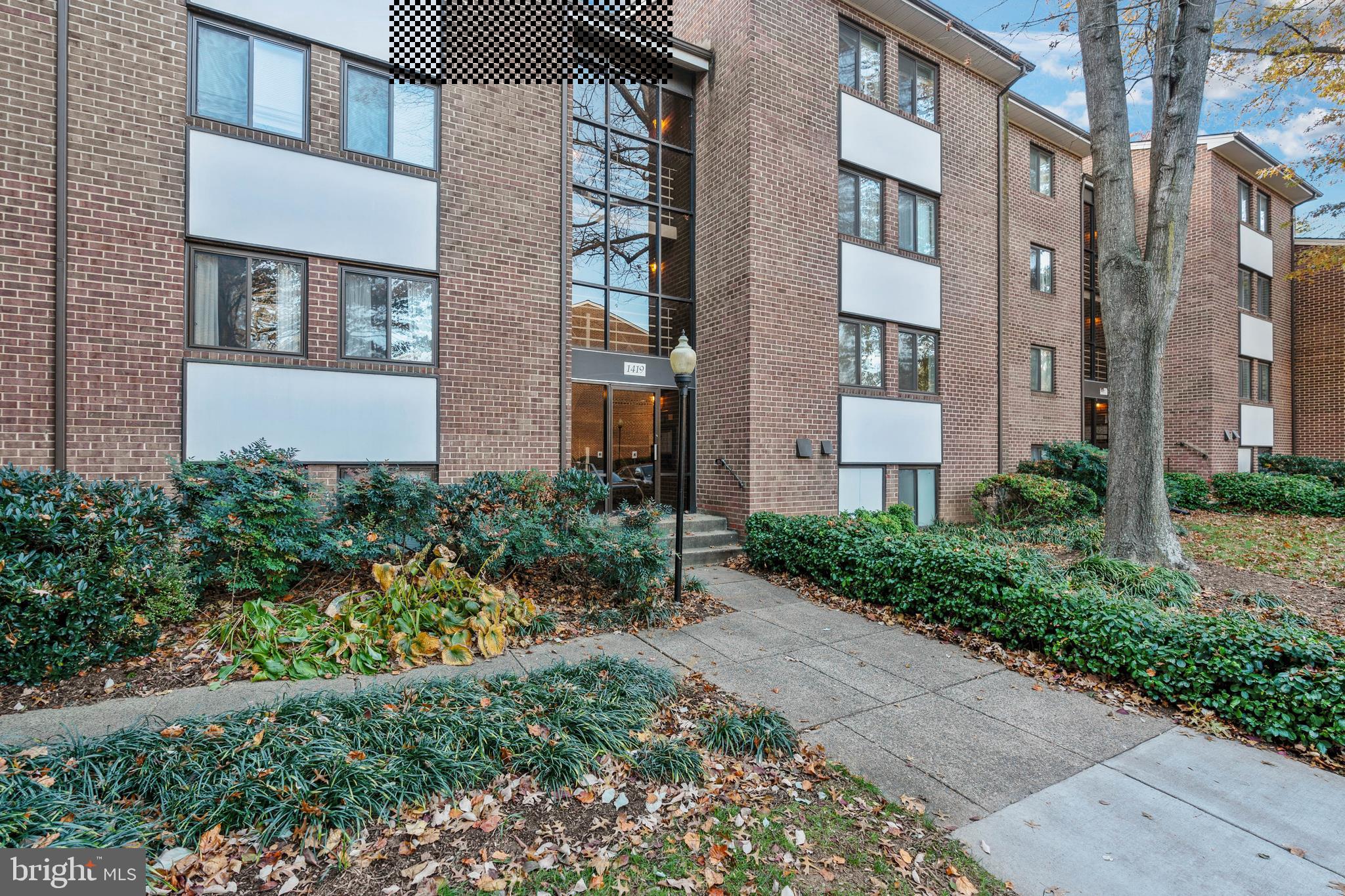 1419 Northgate Square, Unit 12B Reston, VA 20190 - Photo 2 of 23