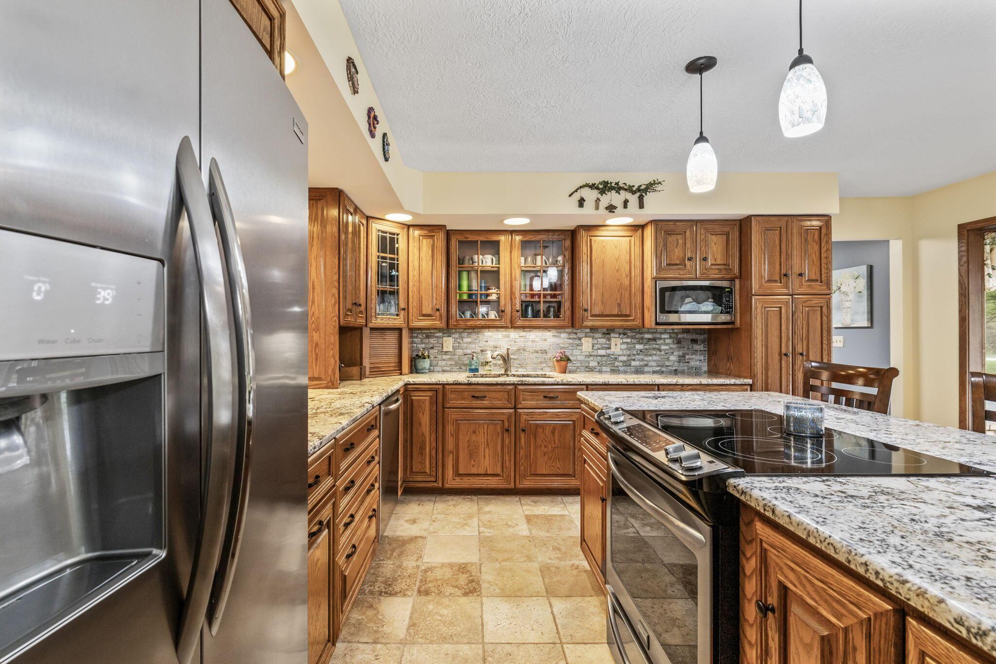 1225 Pleasant Valley Road Mansfield, OH 44903 - Photo 27 of 96 25.5