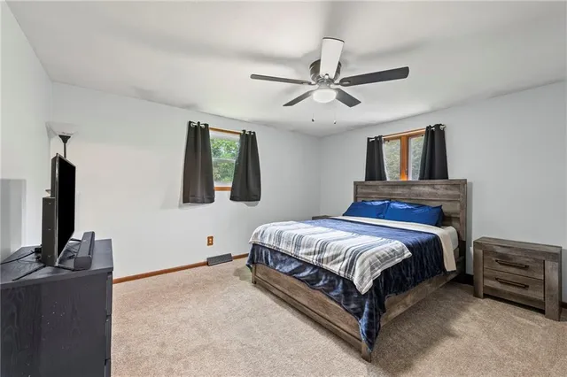 $272,500 | 6955 North Liberty Street, Kansas City, MO 64118