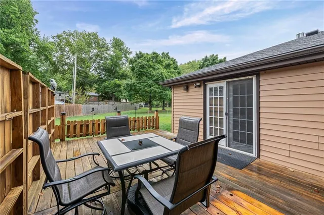 $272,500 | 6955 North Liberty Street, Kansas City, MO 64118