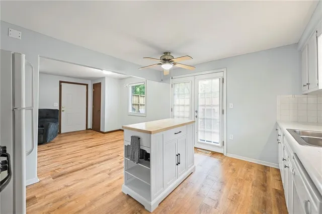 $272,500 | 6955 North Liberty Street, Kansas City, MO 64118