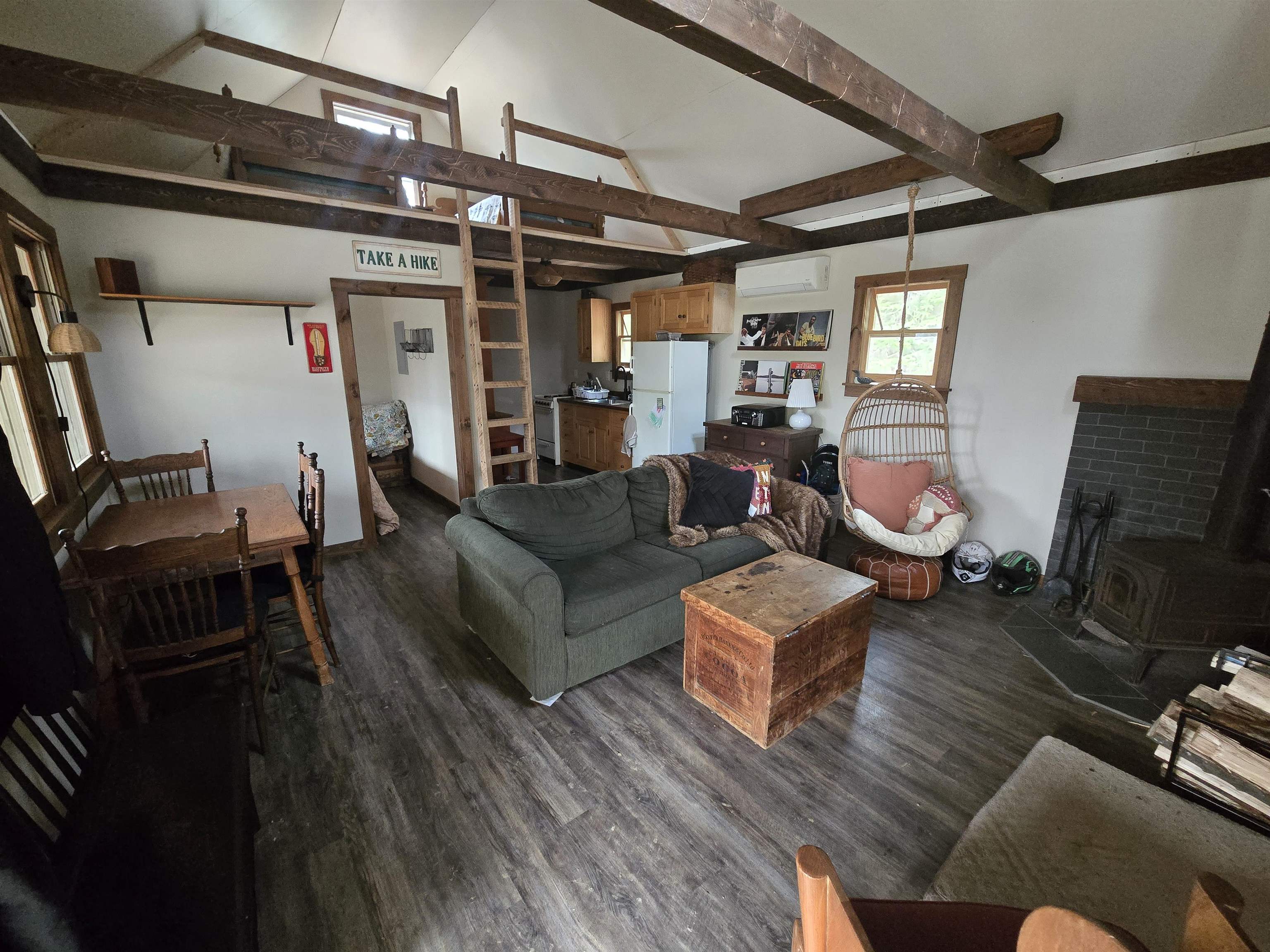 277 Foster Hill Road Bath, NH 03740 - Photo 12 of 22