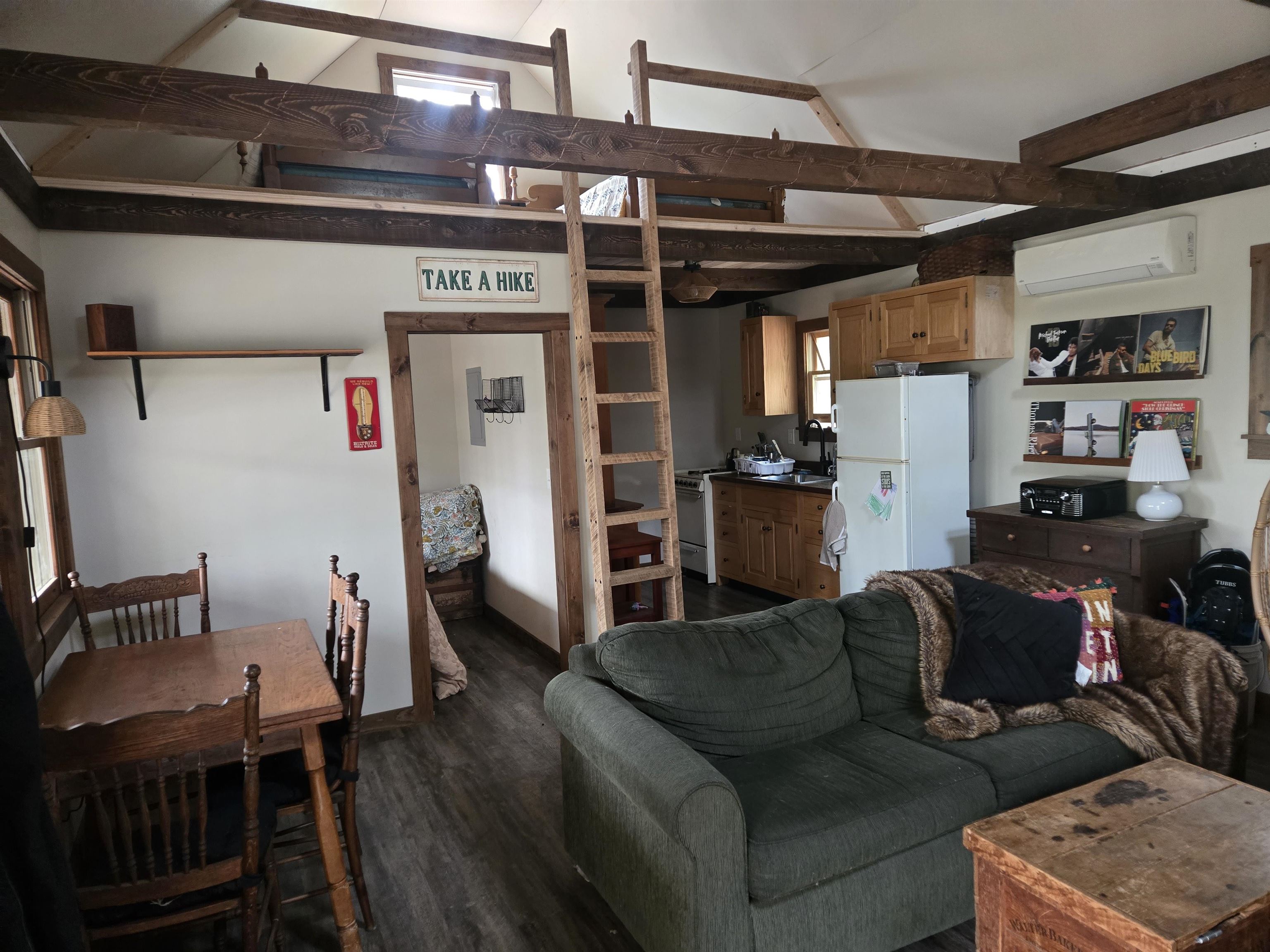 277 Foster Hill Road Bath, NH 03740 - Photo 13 of 22