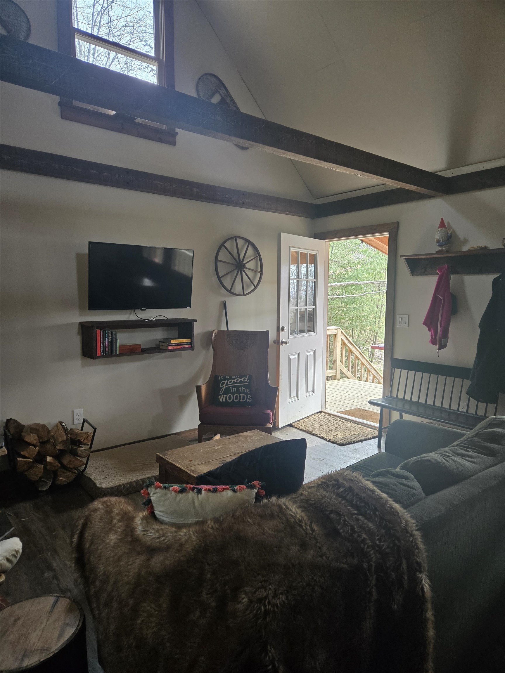 277 Foster Hill Road Bath, NH 03740 - Photo 15 of 22