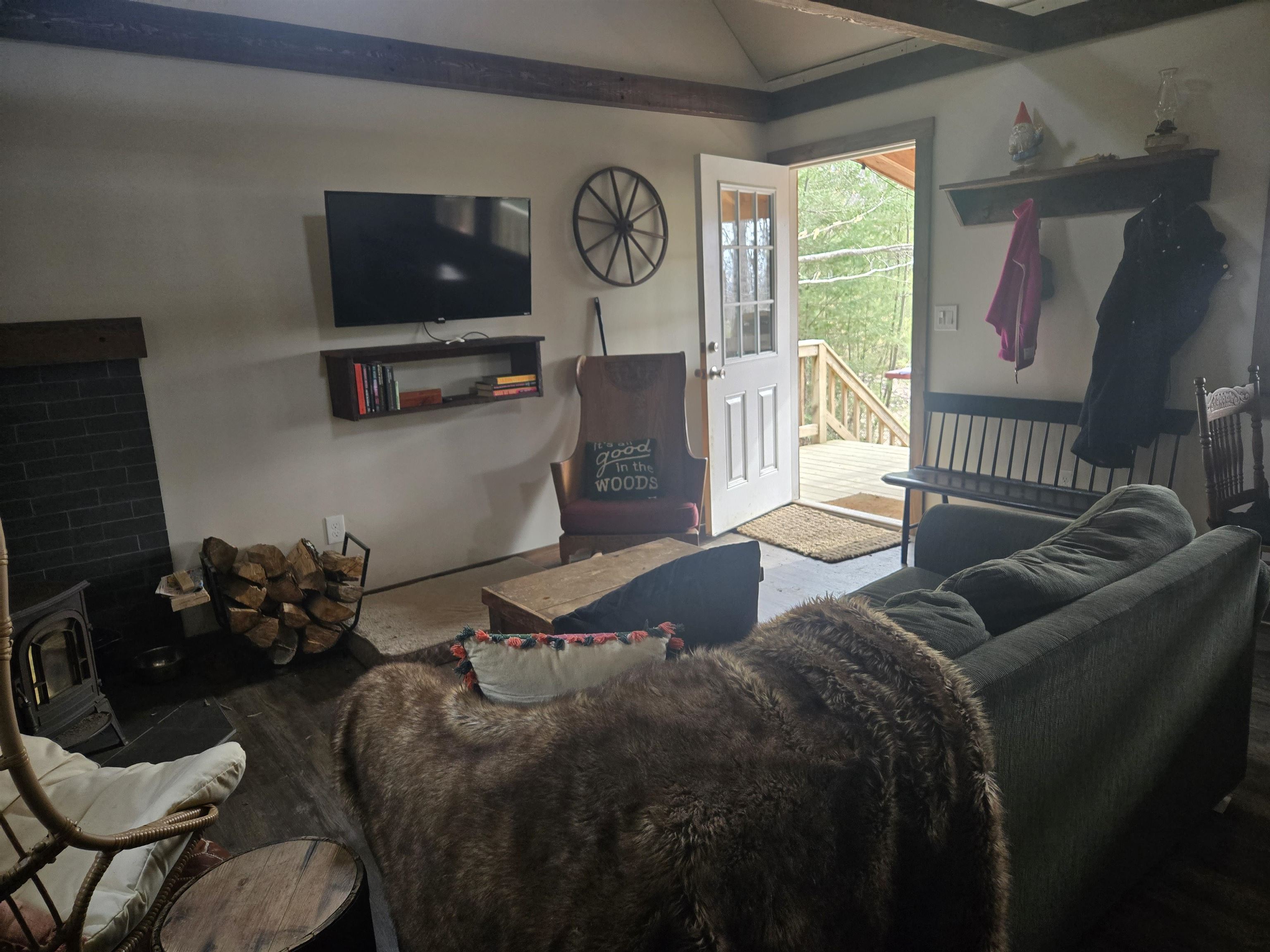 277 Foster Hill Road Bath, NH 03740 - Photo 16 of 22