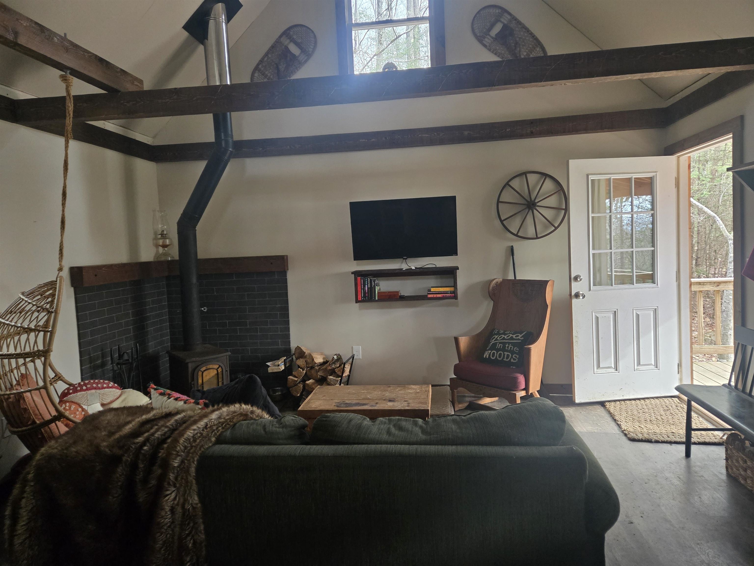 277 Foster Hill Road Bath, NH 03740 - Photo 17 of 22