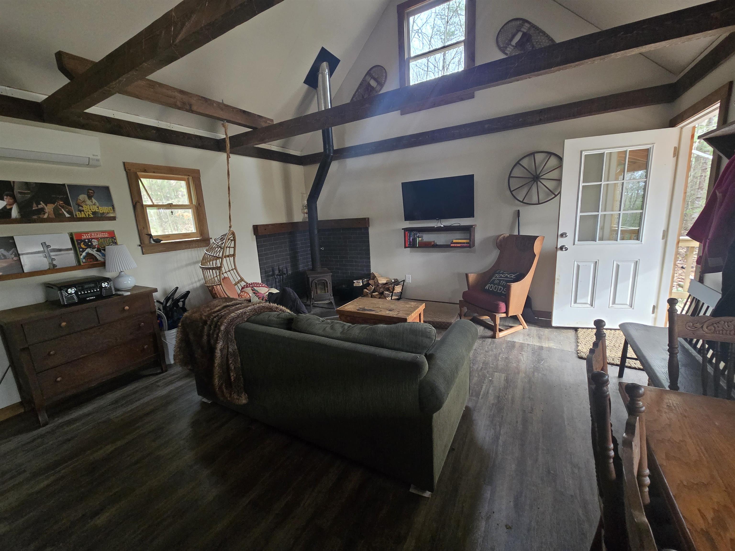 277 Foster Hill Road Bath, NH 03740 - Photo 18 of 22