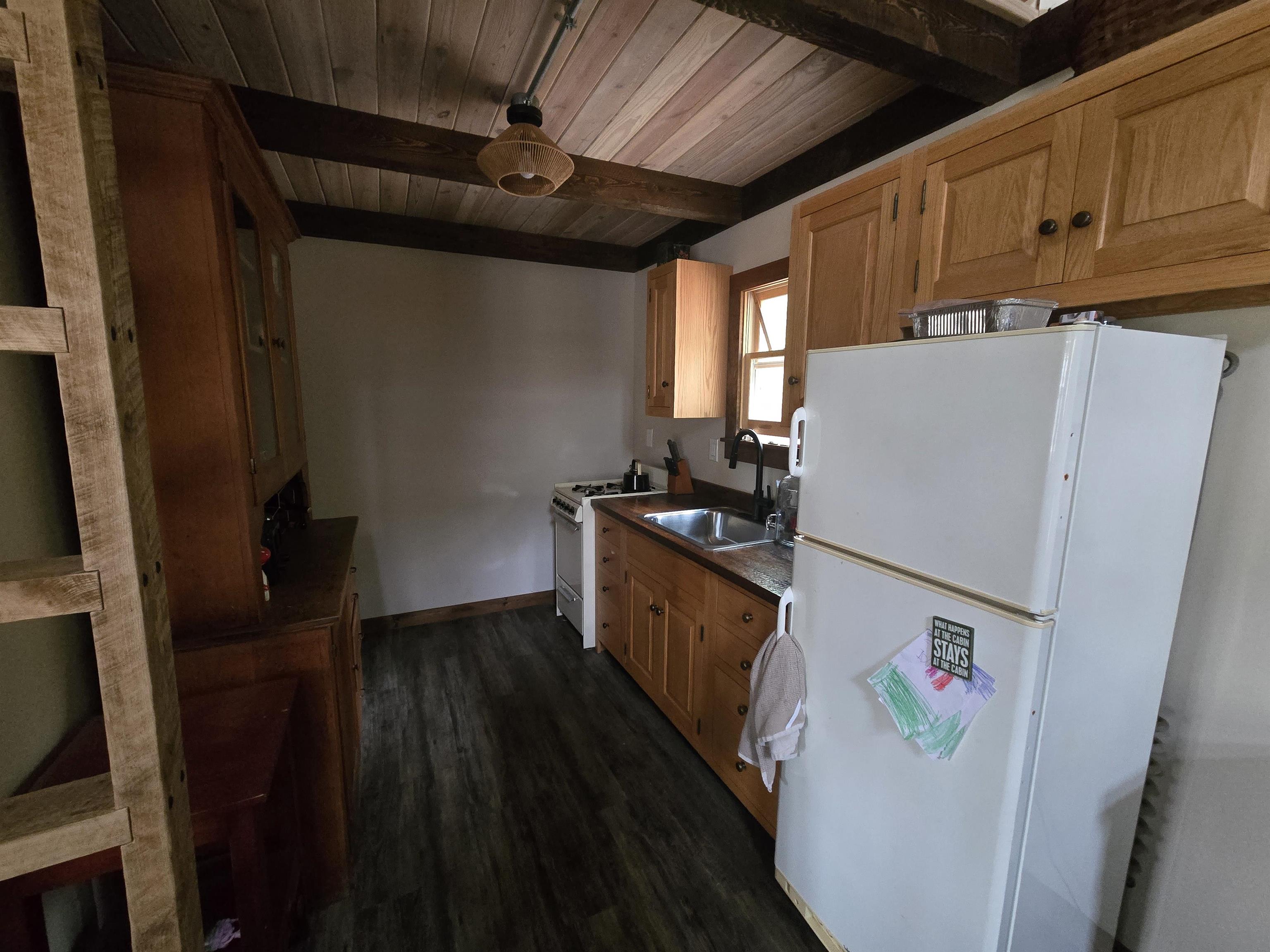 277 Foster Hill Road Bath, NH 03740 - Photo 19 of 22