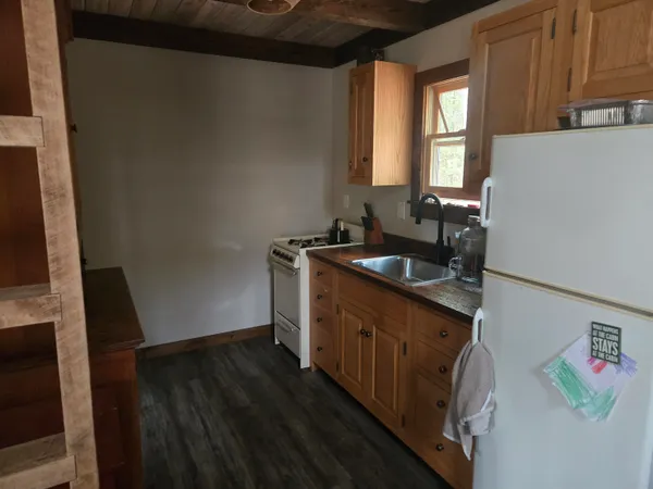 $195,000 | 277 Foster Hill Road, Bath, NH 03740