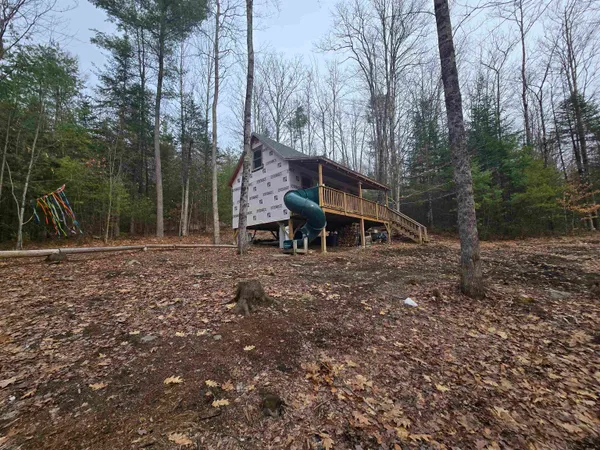 $195,000 | 277 Foster Hill Road, Bath, NH 03740