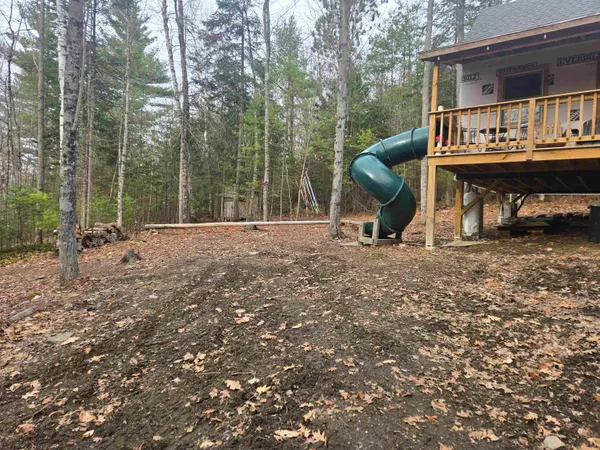$195,000 | 277 Foster Hill Road, Bath, NH 03740