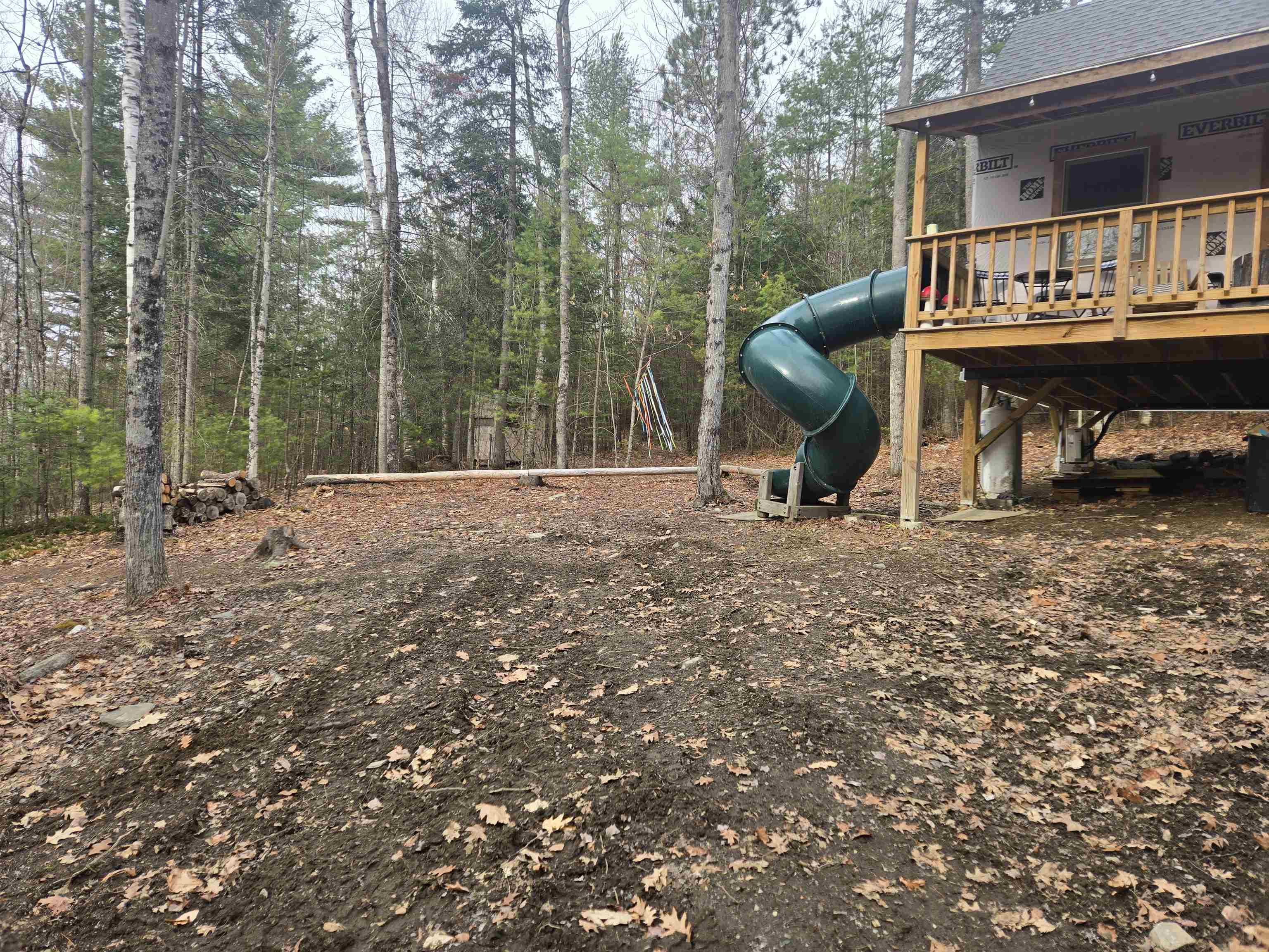 277 Foster Hill Road Bath, NH 03740 - Photo 3 of 22