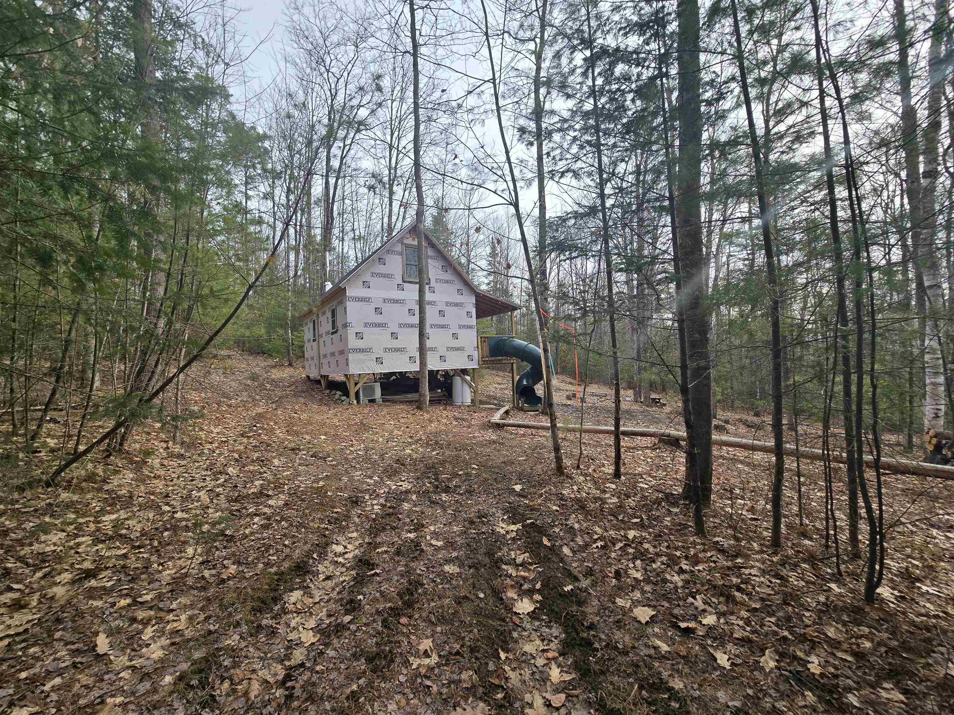 277 Foster Hill Road Bath, NH 03740 - Photo 6 of 22