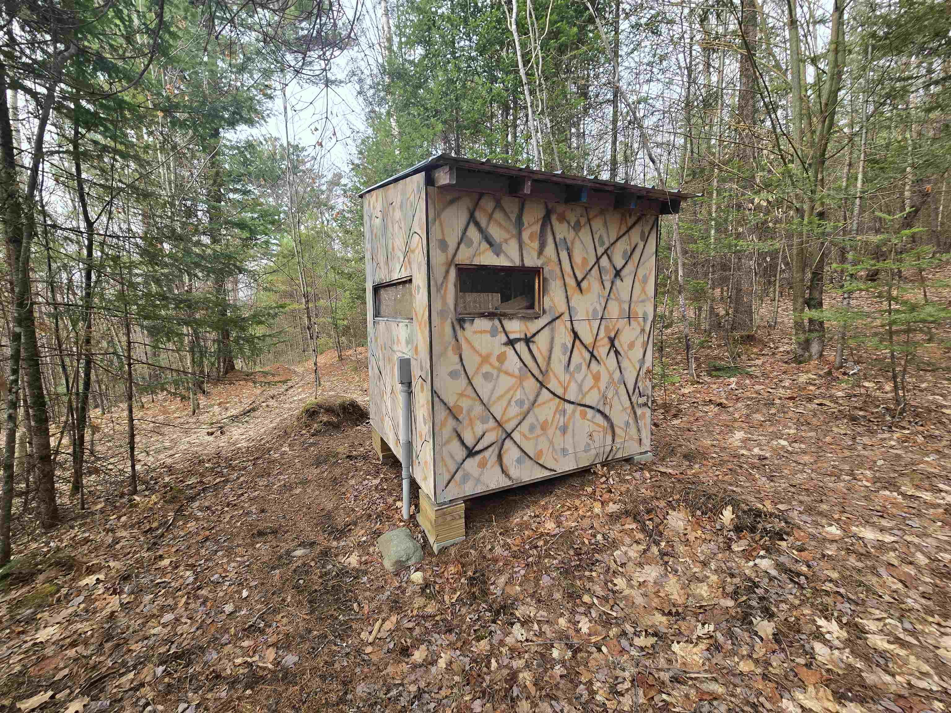 277 Foster Hill Road Bath, NH 03740 - Photo 7 of 22