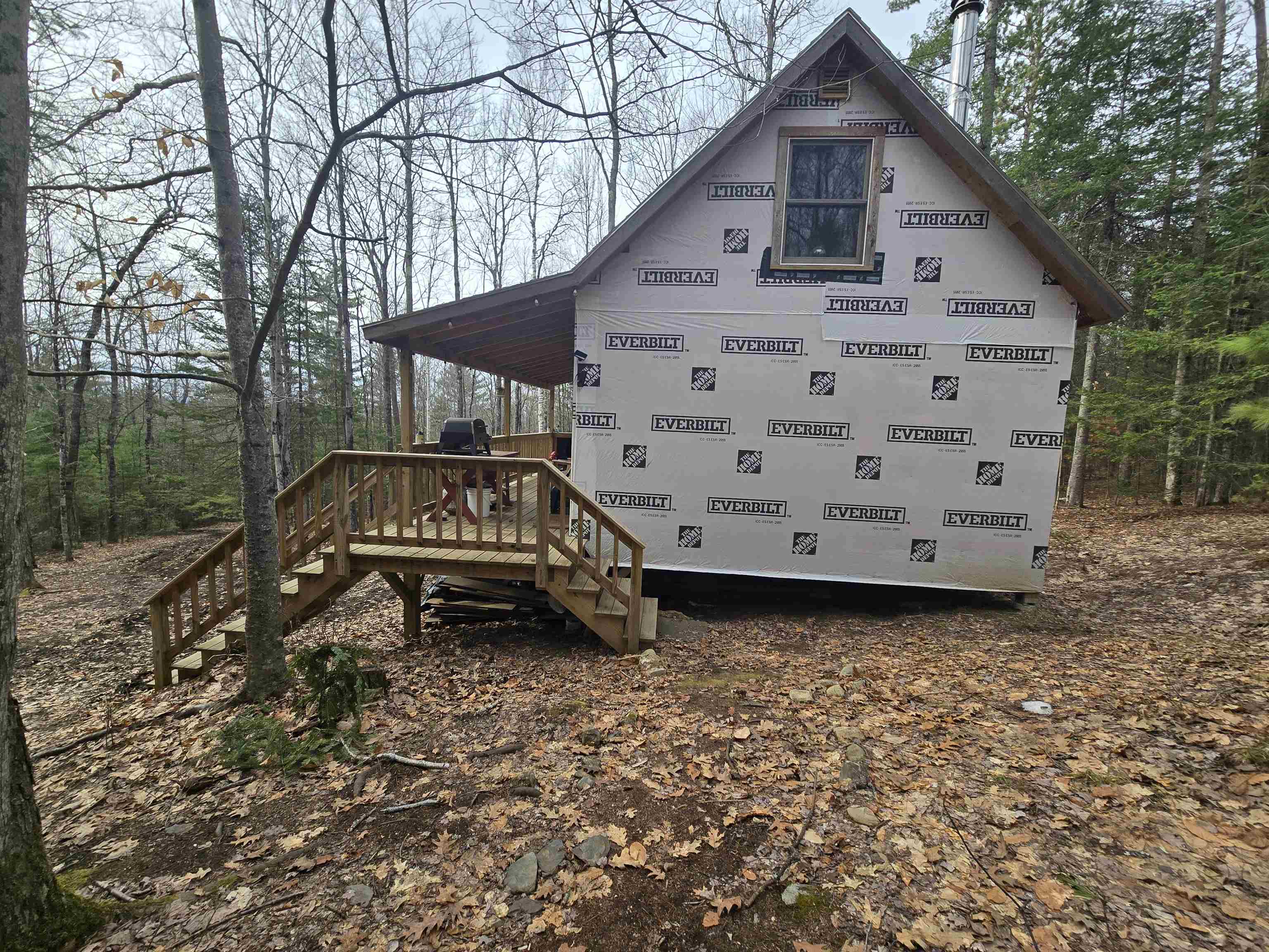 277 Foster Hill Road Bath, NH 03740 - Photo 8 of 22