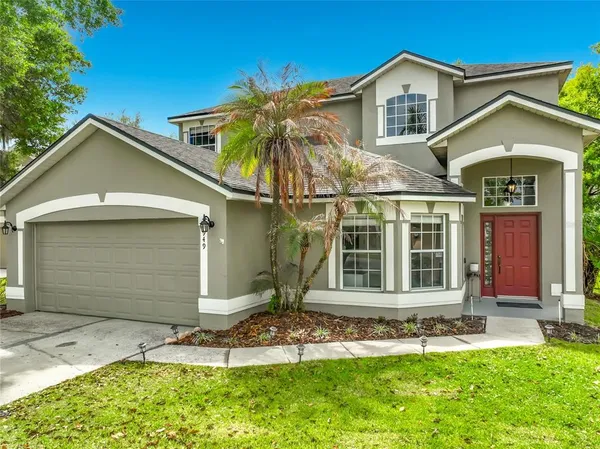 $638,000 | 949 Pickfair Terrace, Lake Mary, FL 32746