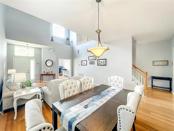 $638,000 | 949 Pickfair Terrace, Lake Mary, FL 32746