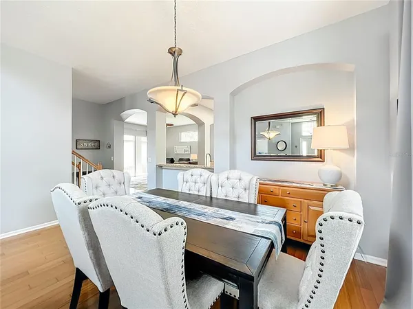 $638,000 | 949 Pickfair Terrace, Lake Mary, FL 32746