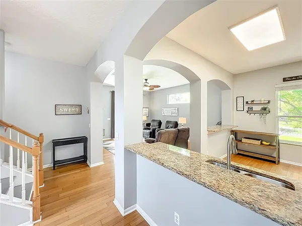 $638,000 | 949 Pickfair Terrace, Lake Mary, FL 32746