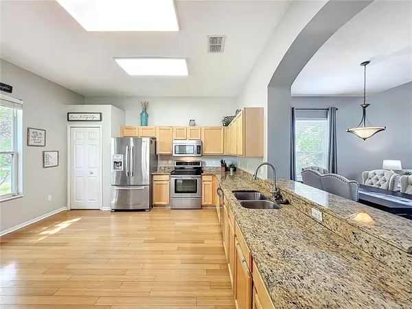 $638,000 | 949 Pickfair Terrace, Lake Mary, FL 32746