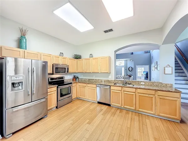 $638,000 | 949 Pickfair Terrace, Lake Mary, FL 32746