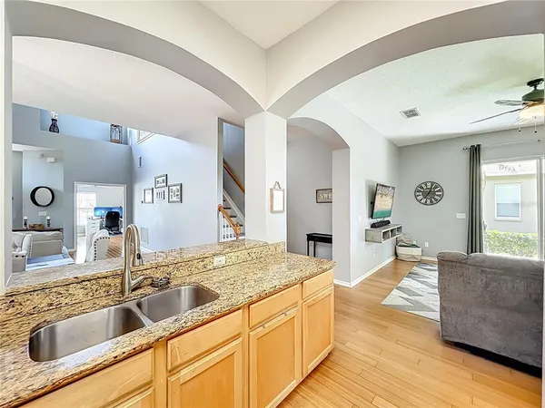 $638,000 | 949 Pickfair Terrace, Lake Mary, FL 32746