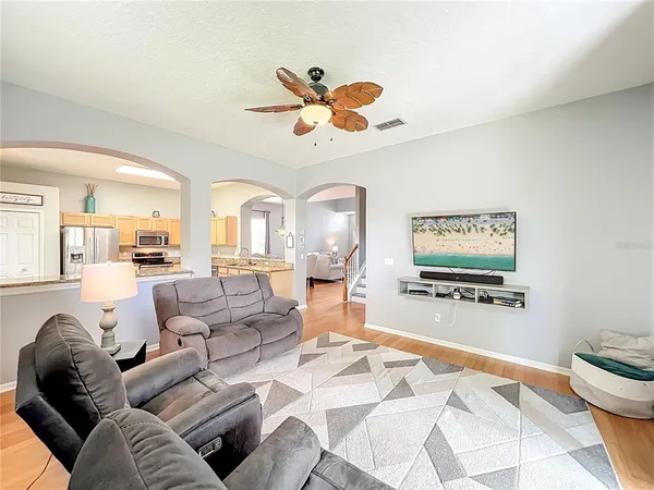 $638,000 | 949 Pickfair Terrace, Lake Mary, FL 32746