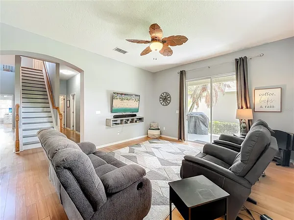 $638,000 | 949 Pickfair Terrace, Lake Mary, FL 32746