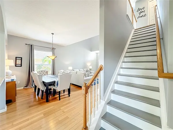 $638,000 | 949 Pickfair Terrace, Lake Mary, FL 32746