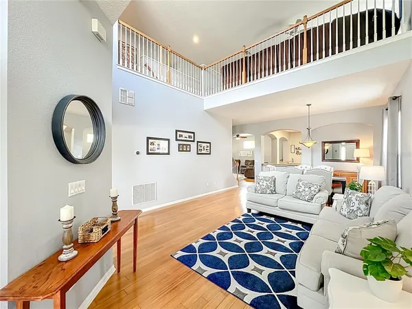 $638,000 | 949 Pickfair Terrace, Lake Mary, FL 32746