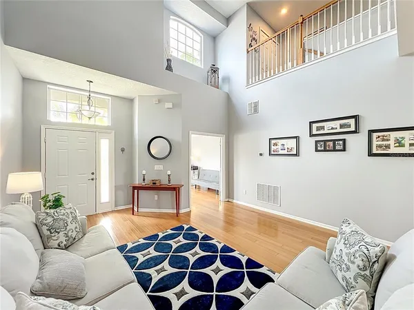 $638,000 | 949 Pickfair Terrace, Lake Mary, FL 32746