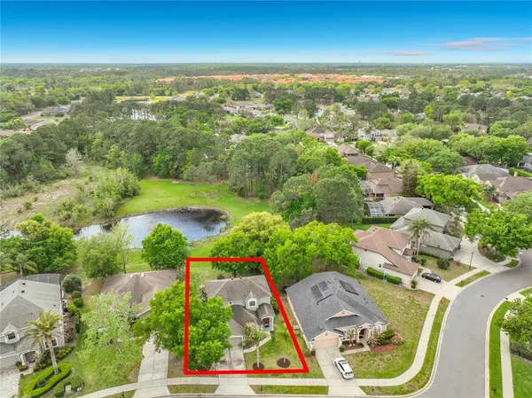 $638,000 | 949 Pickfair Terrace, Lake Mary, FL 32746