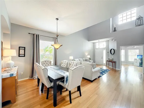 $638,000 | 949 Pickfair Terrace, Lake Mary, FL 32746