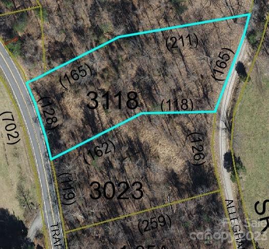 0 Traphill Road Hays, NC 28635 - Photo 1 of 6 Gallery Image 1