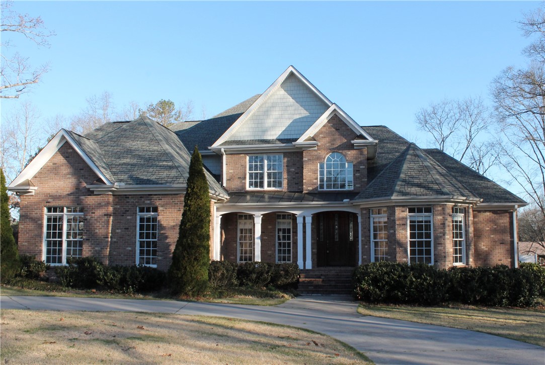 201 Arden Chase Anderson, SC 29621 - Photo 1 of 45