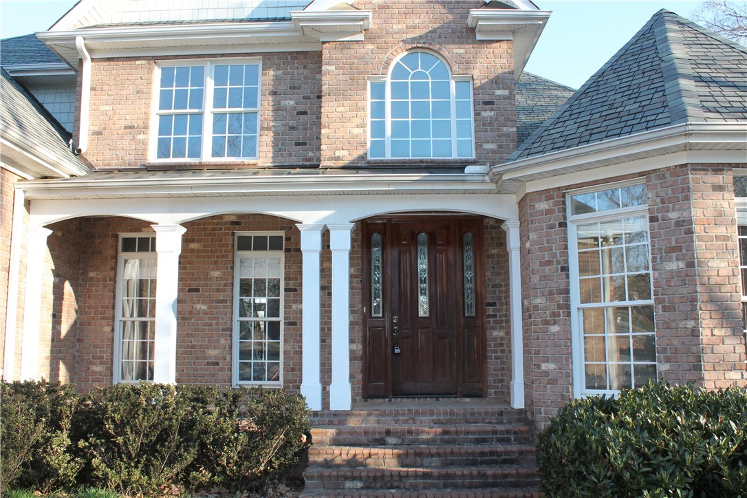201 Arden Chase Anderson, SC 29621 - Photo 2 of 45
