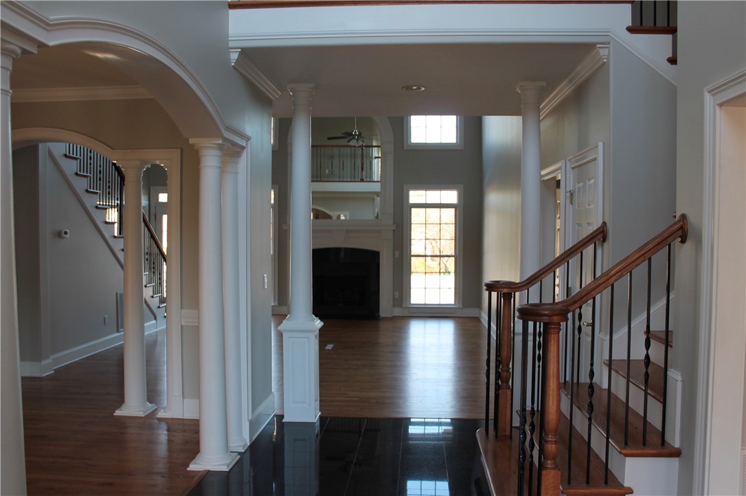 201 Arden Chase Anderson, SC 29621 - Photo 3 of 45
