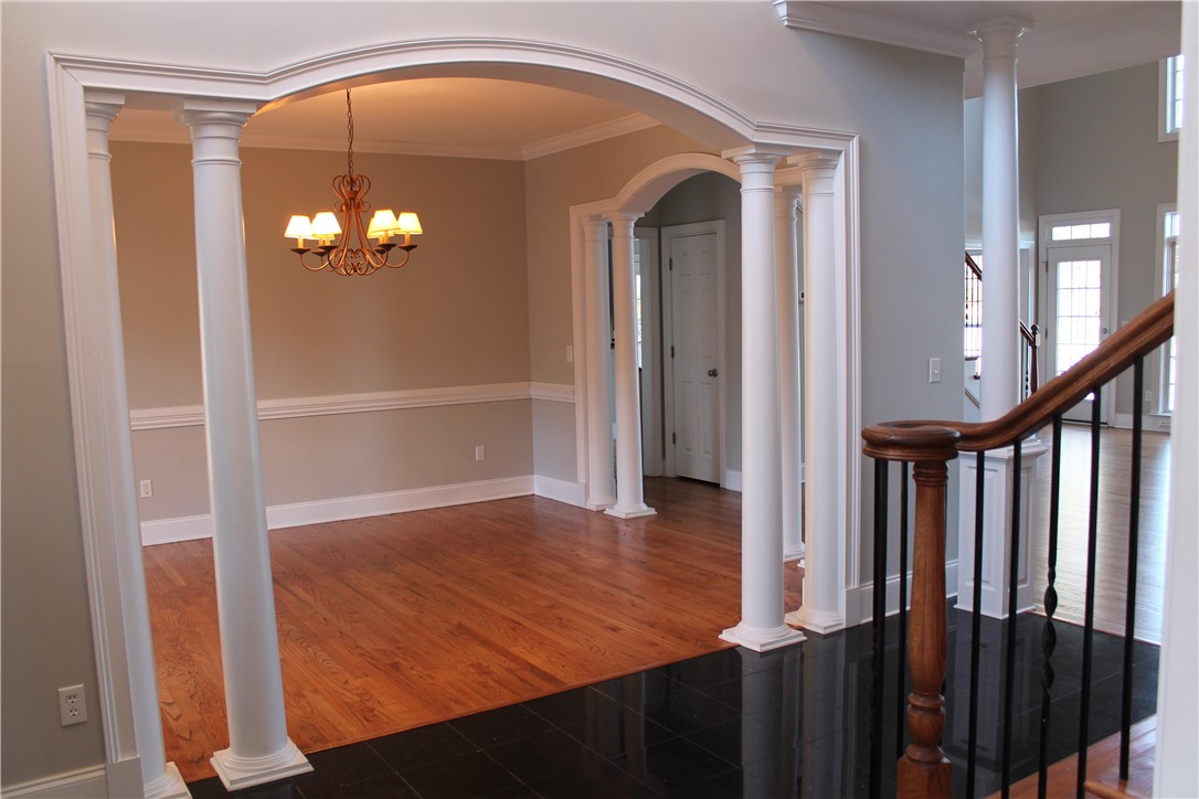 201 Arden Chase Anderson, SC 29621 - Photo 4 of 45