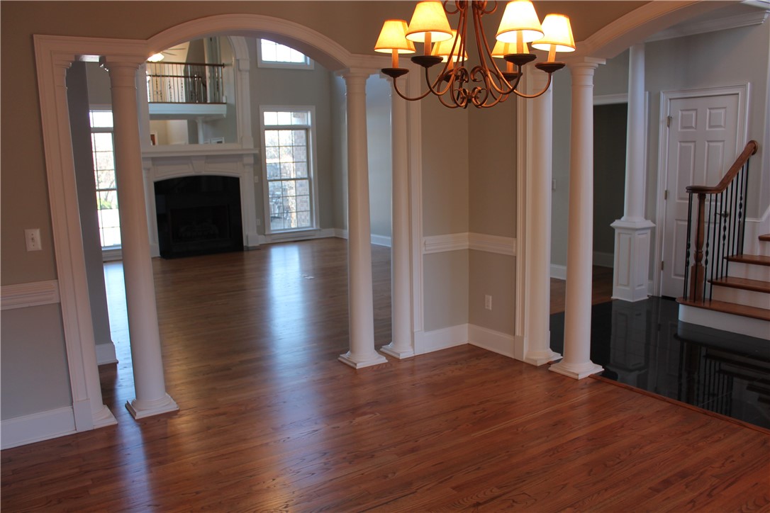 201 Arden Chase Anderson, SC 29621 - Photo 5 of 45