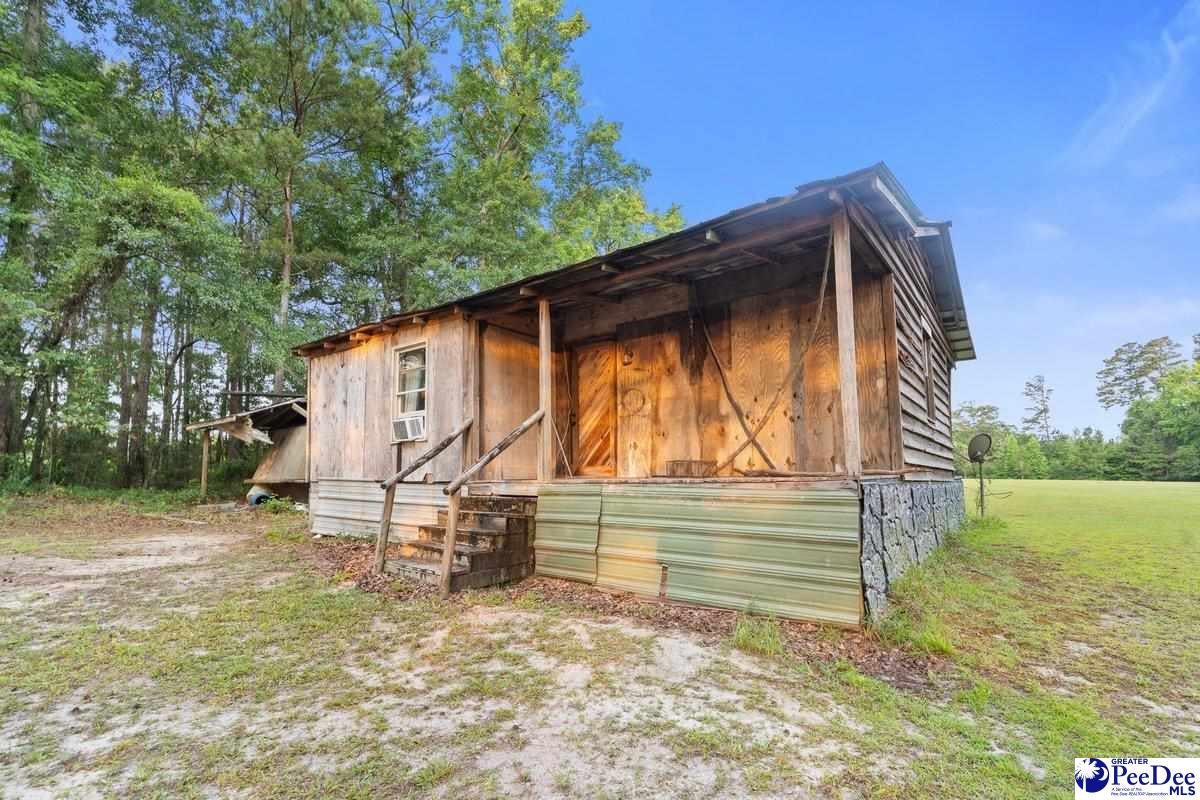 214 East Legette Road Marion, SC 29571 - Photo 33 of 36 Gallery Image 33