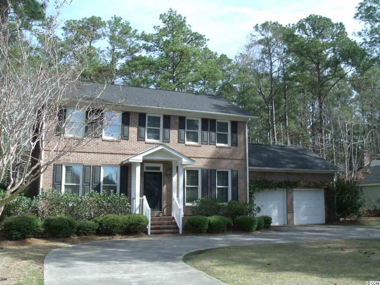 4592 Carriage Run Circle Murrells Inlet, SC 29576 - Photo 1 of 25 Gallery Image 1