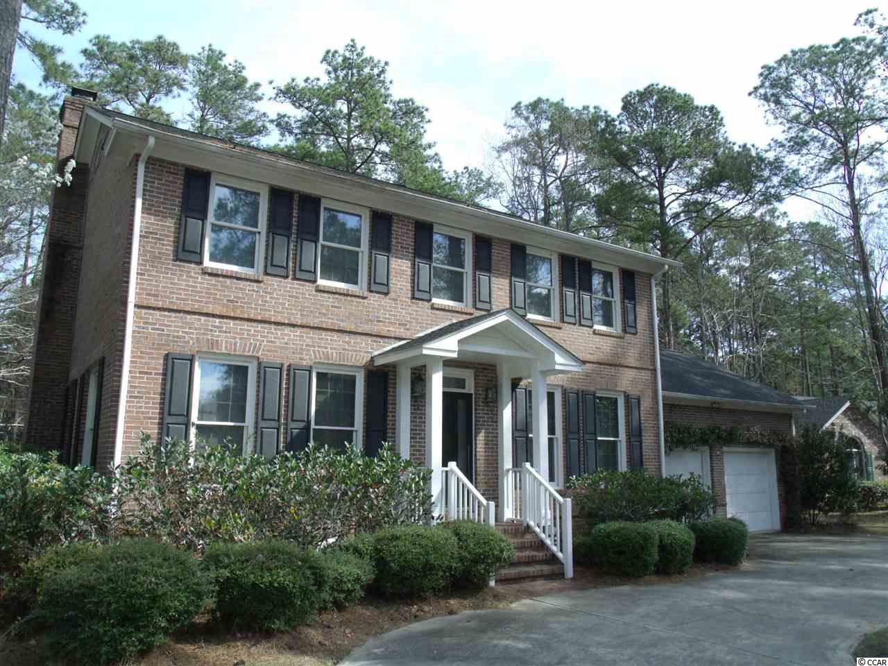 4592 Carriage Run Circle Murrells Inlet, SC 29576 - Photo 2 of 25 Gallery Image 2